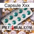 Capsule Xxx dapoxetine1